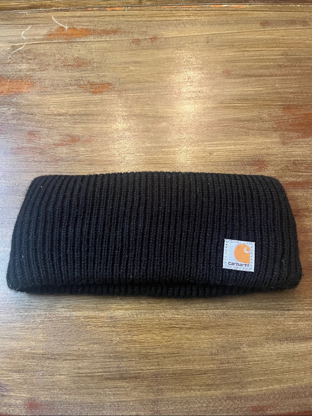 Carhartt Rib-Knit Headband
